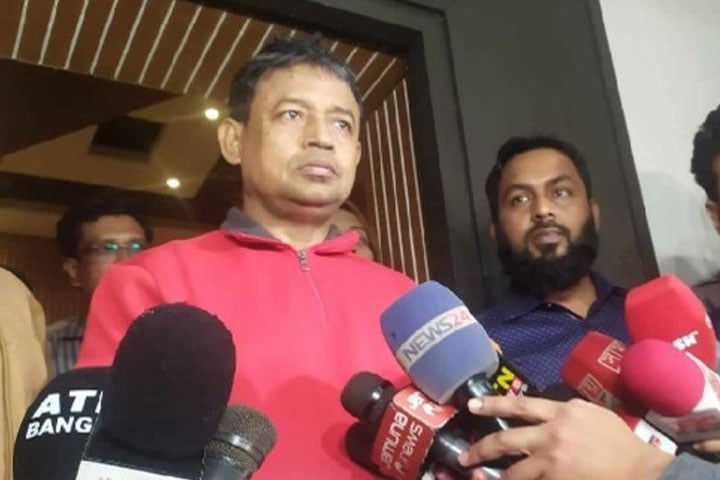 ‘আদম তমিজী মানসিক রোগী হলে রিহ্যাবে পাঠানো হবে’