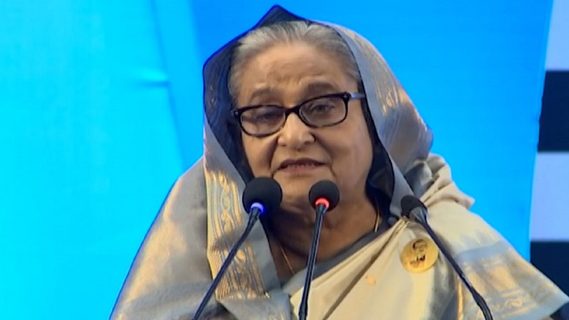 বাজারে নজর রাখতে বললেন প্রধানমন্ত্রী