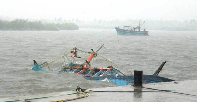 নিহত ৩৮, নিখোঁজ শতাধিক