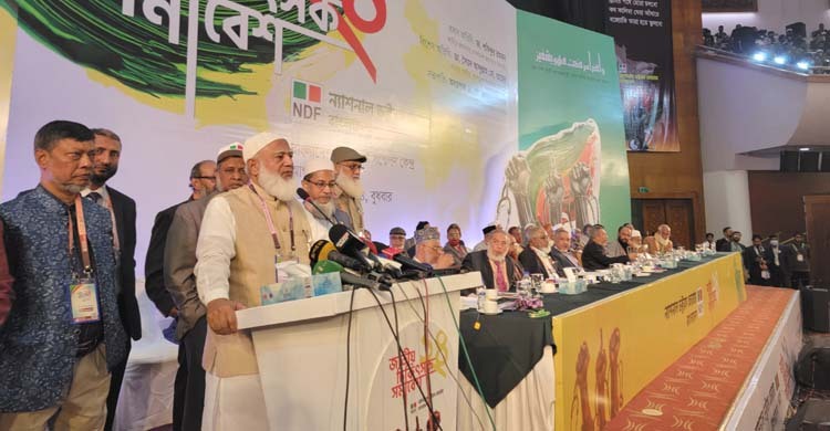 চিকিৎসকদের মানবিক হতে হবে : ডা. শফিকুর রহমান
