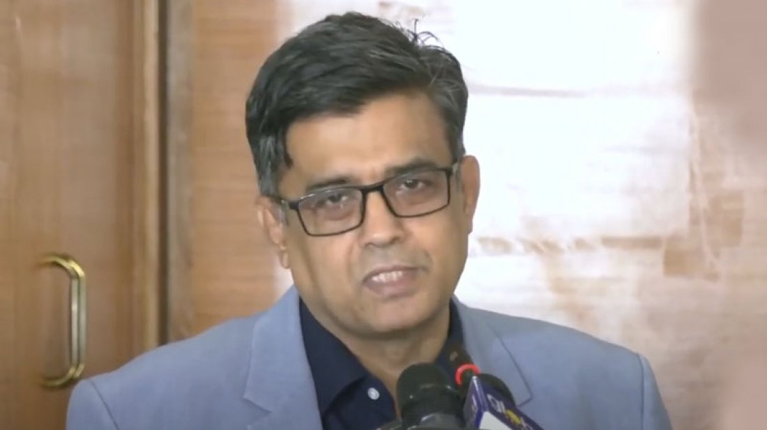 দ্রুতই অ্যাক্রিডিটেশন কার্ড পর্যালোচনা: প্রেস সচিব