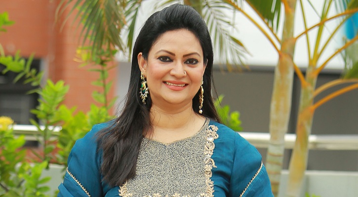 অনিয়মিত রিচি সোলায়মান