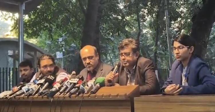 শেখ হাসিনার গ্রাফিতি ‌‘ঘৃণাস্তম্ভ’ হিসেবে ঘোষণা করা হবে