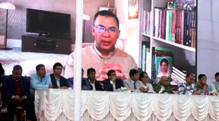 সামনে আমাদের জন্য বড় যুদ্ধ অপেক্ষা করছে