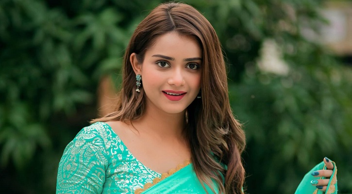 বাবা থাকলে সহ্য করতে পারতেন না : তিশা