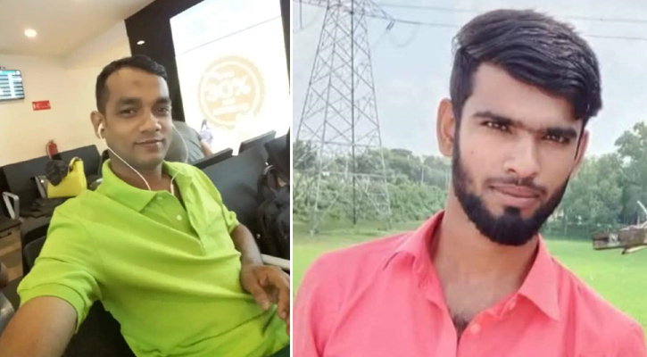 সৌদিতে সড়কে প্রাণ গেল ৪ বাংলাদেশির
