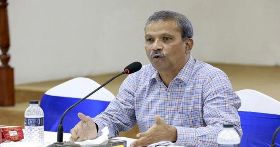 গায়েবি মামলার তথ্য সংগ্রহ করা হচ্ছে : আসিফ নজরুল