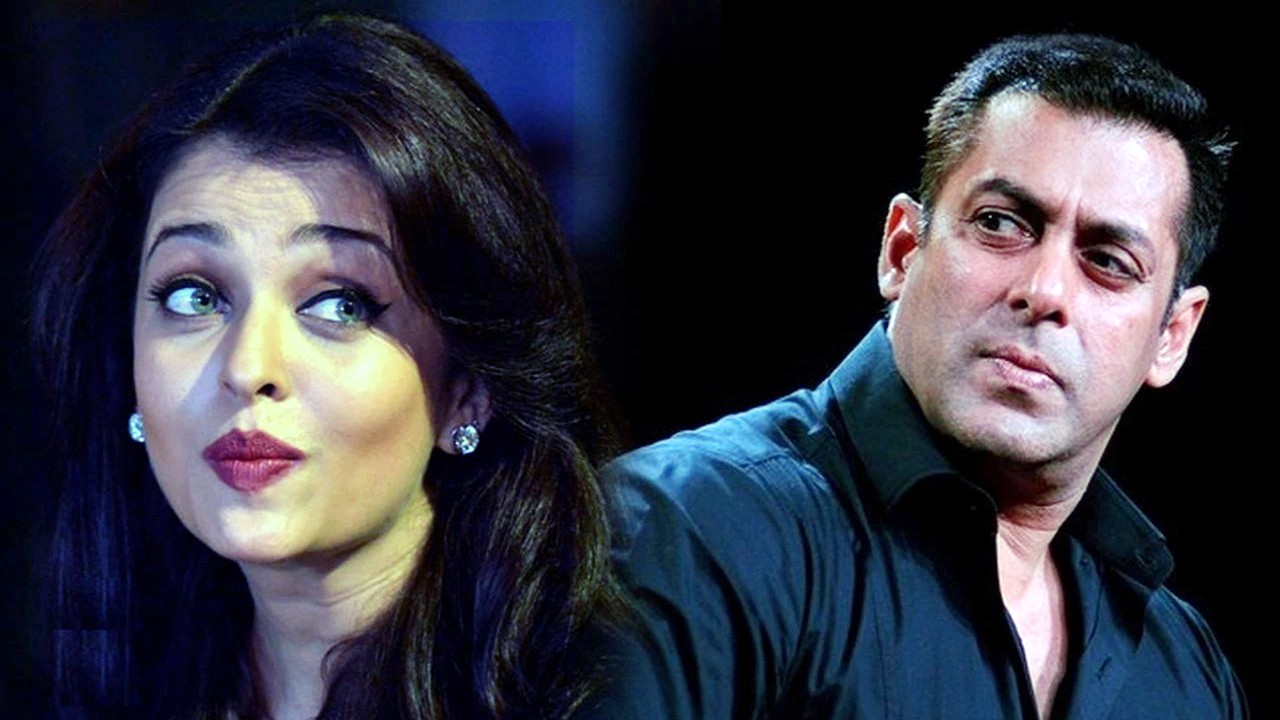 রাতে ঐশ্বরিয়ার ফ্ল্যাটে সালমান