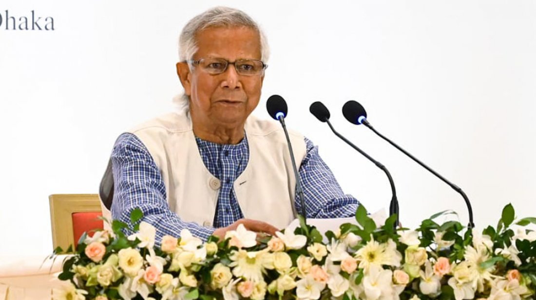 ত্রিপুরা সম্প্রদায়কে সব ধরনের সহযোগিতার নির্দেশ প্রধান উপদেষ্টার