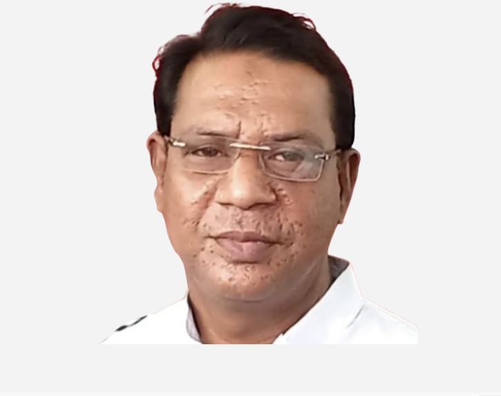 ভূক্তভোগী গণপূর্তের কর্মচারী ইউনিয়ন নেতা এনামুল হক