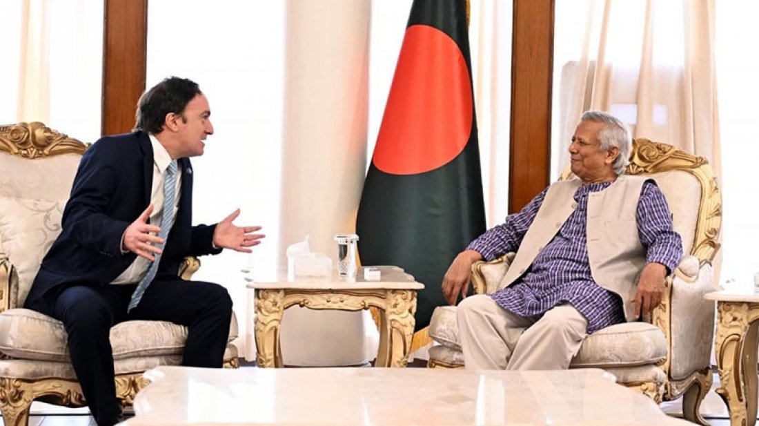 ক্ষুদ্রঋণ চালু করতে বাংলাদেশের সহযোগিতা চায় আর্জেন্টিনা