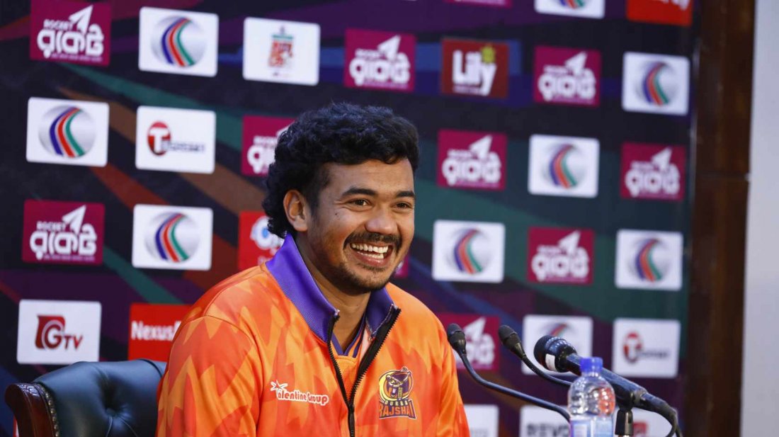 রাজশাহীর অধিনায়ক পরিবর্তন