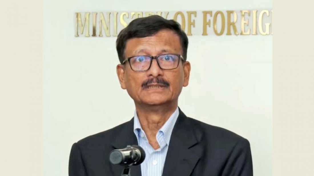 নতুন মার্কিন সরকারের সঙ্গে ভালো সম্পর্ক থাকবে বাংলাদেশের