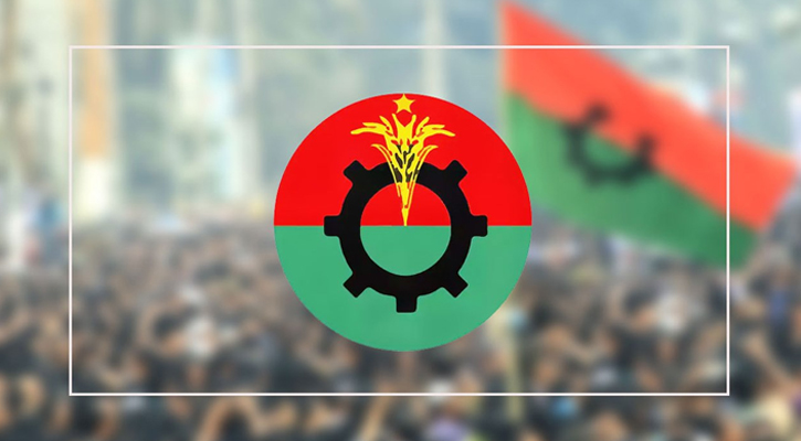 নতুন বছরে বিএনপির চ্যালেঞ্জ
