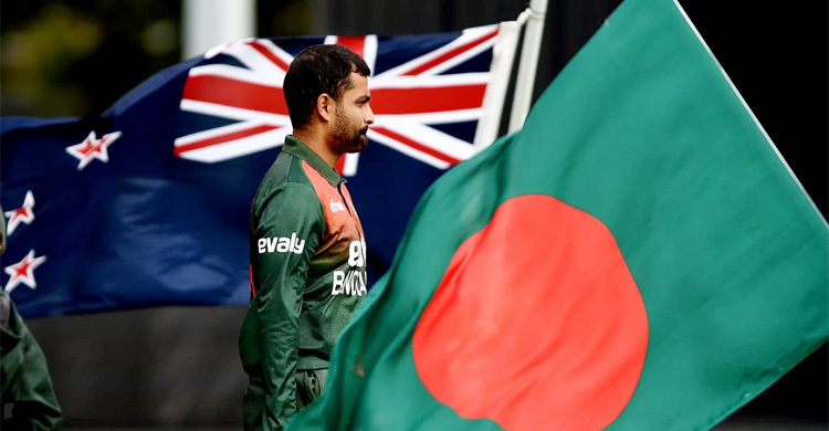 দেশের হয়ে গড়া তামিম ইকবালের যেসব রেকর্ড ভাঙা কঠিন