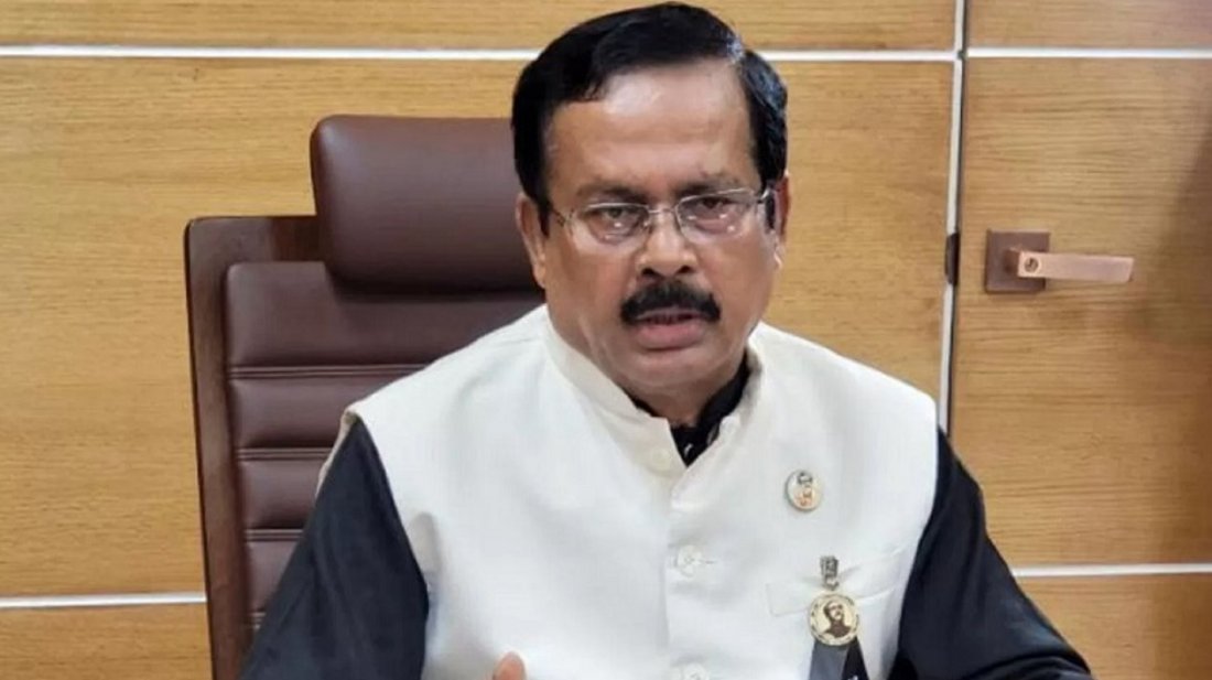 নানক ও তার স্ত্রী-কন্যার বিরুদ্ধে ২৬০ কোটি টাকা পাচারের অভিযোগে মামলা