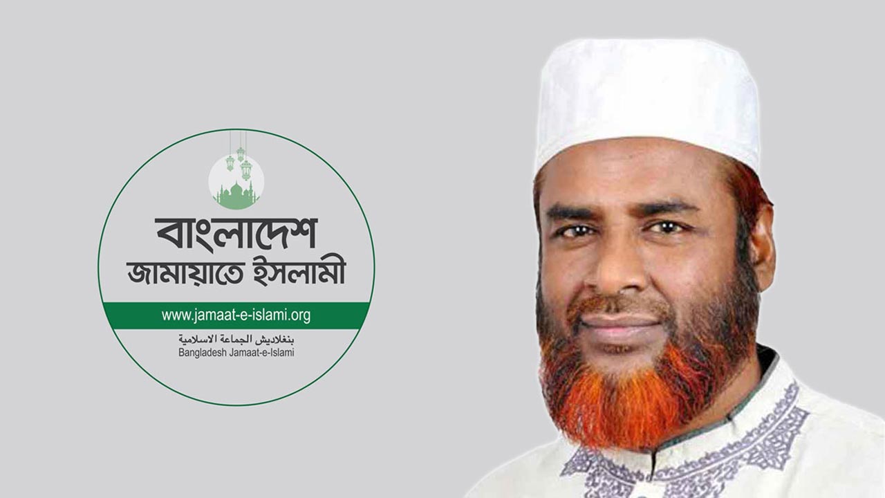মানুষের অধিকার প্রতিষ্ঠার মাধ্যমে সমৃদ্ধ দেশ গড়ার প্রত্যয়