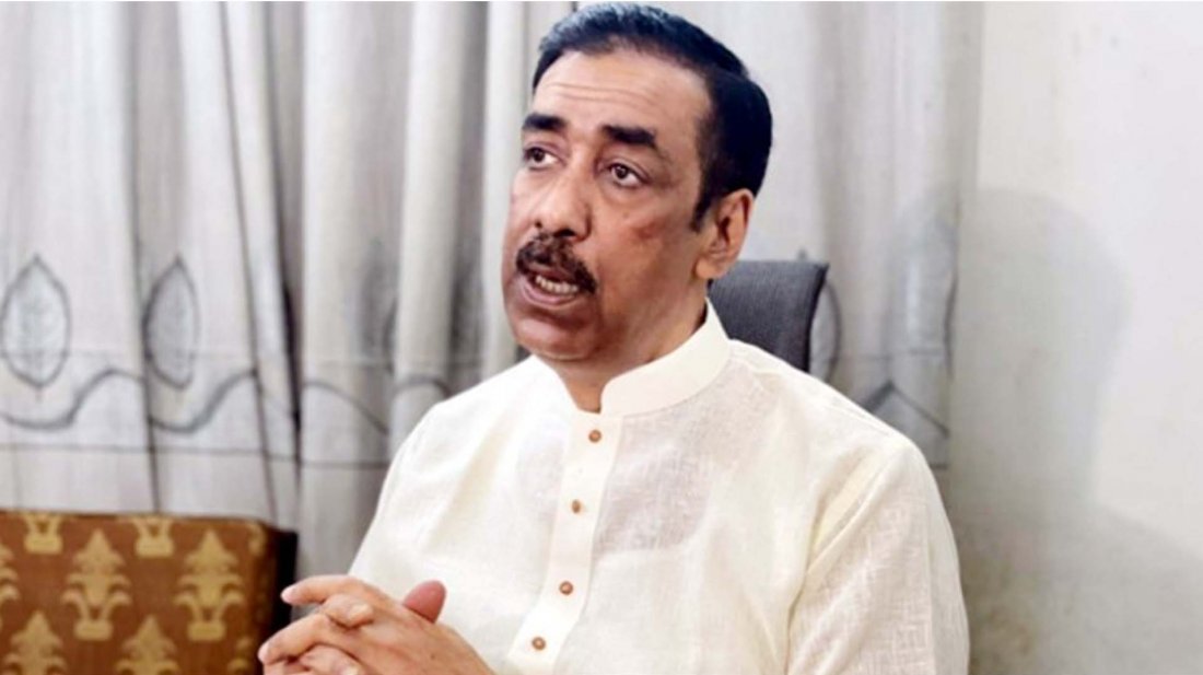 শামীম ওসমান পরিবারের বিরুদ্ধে ২০০ কোটি টাকা পাচারের অভিযোগ, মামলার অনুমতি
