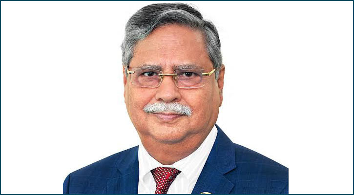 মুক্তিযুদ্ধ ও জুলাইয়ের চেতনায় নতুন বাংলাদেশ গড়ার আহ্বান রাষ্ট্রপতির