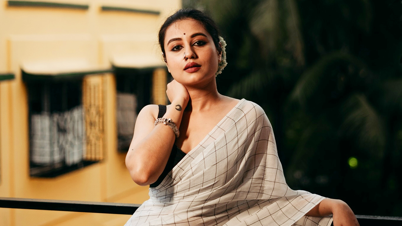 বলার মতো স্মৃতি নয় : স্বস্তিকা