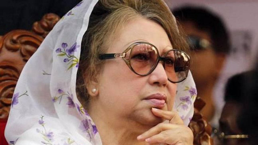 জিয়া অরফানেজ ট্রাস্ট মামলা: খালেদা জিয়াসহ সব আসামি খালাস