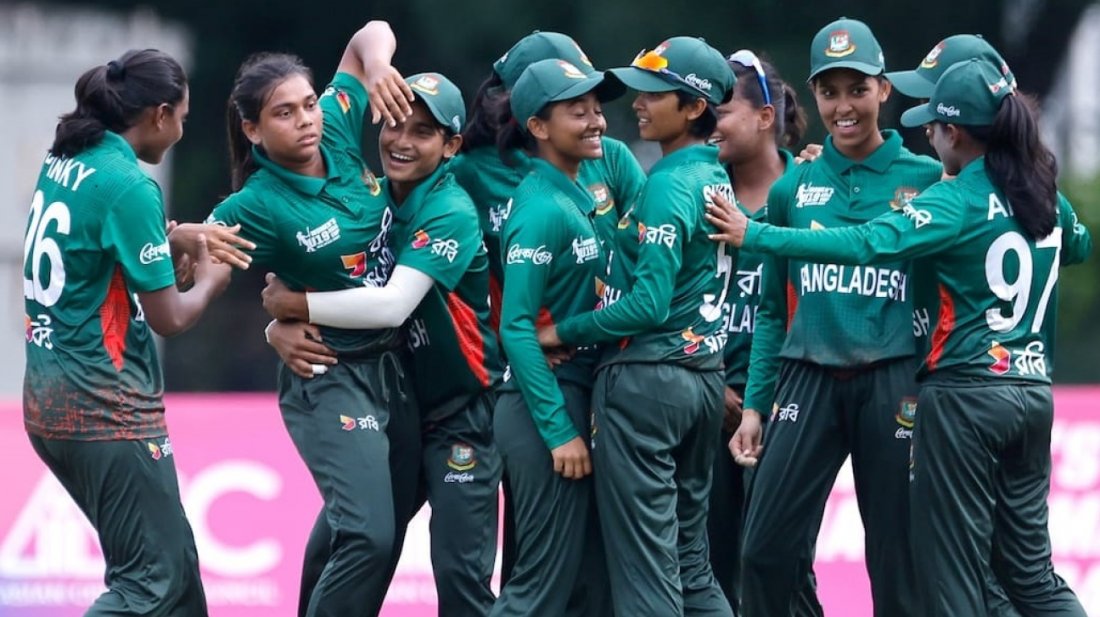৩ দল নিয়ে মেয়েদের বিপিএল
