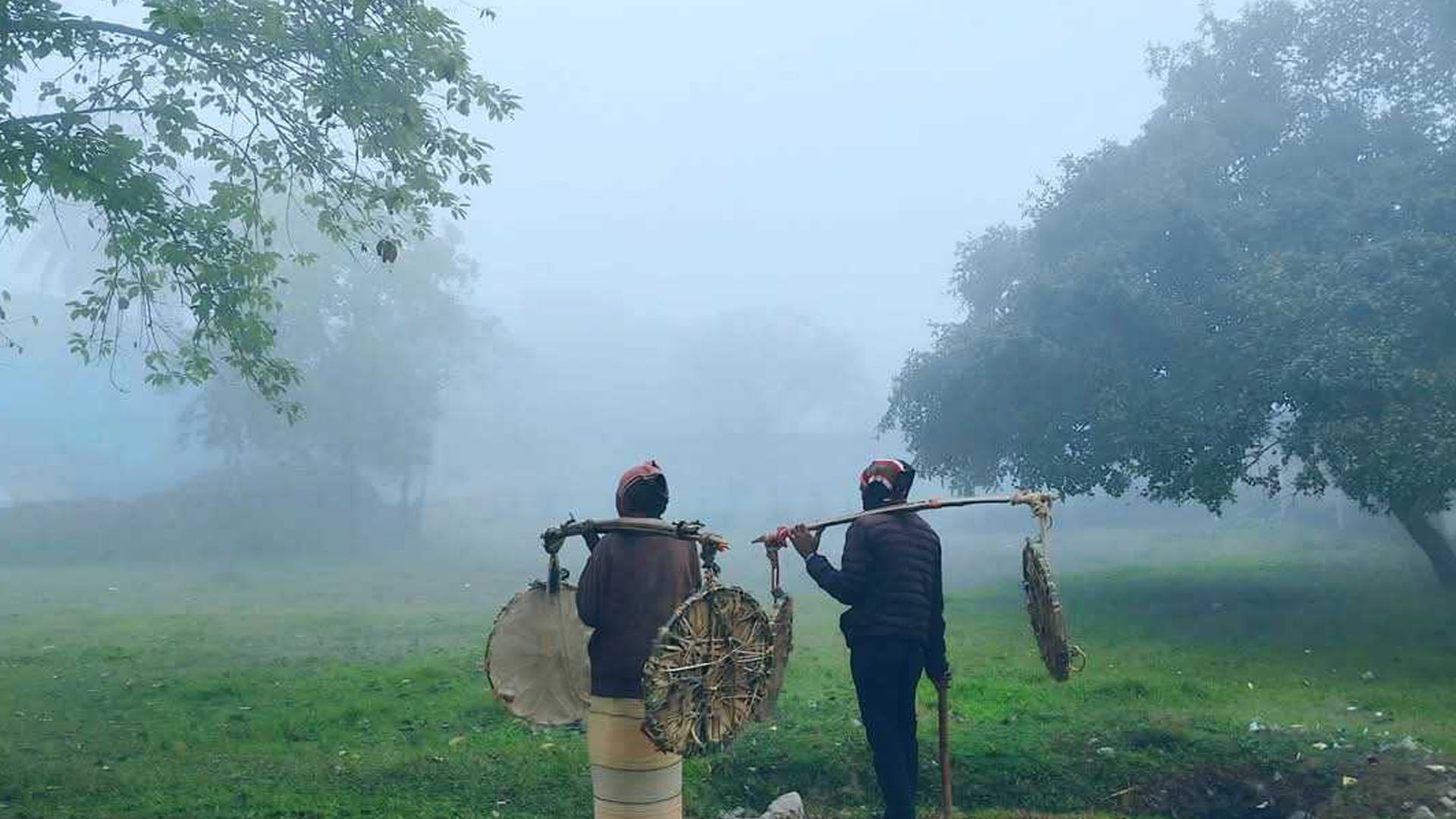 জেনে নিন কবে-কোথায় শৈত্যপ্রবাহ