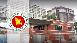 খুলে দেওয়া হয়েছে ৭ নম্বর ভবন, সচিবালয়ে প্রবেশ করছে গাড়ি