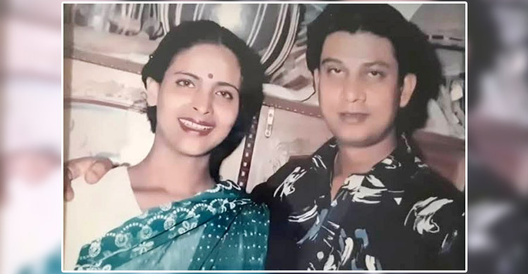 প্রবীর মিত্রের দাফন আজিমপুরে