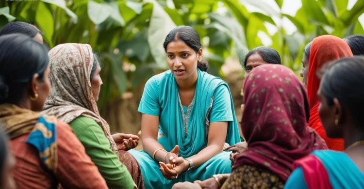উন্নয়ন অধ্যয়নে ছাত্রাবস্থায় মেলে খণ্ডকালীন ভালো চাকরি