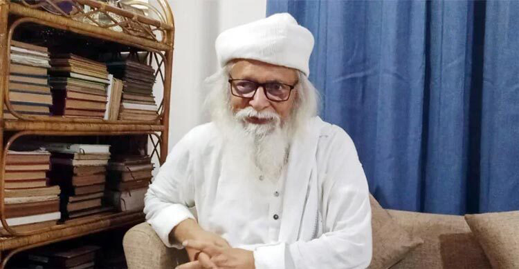 বাহাত্তরের সংবিধান বাতিল নিয়ে যা বললেন ফরহাদ মজহার