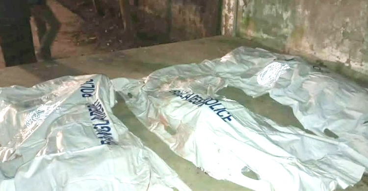 সড়কে প্রাণ গেলো দুই মোটরসাইকেলে ৬ আরোহীর