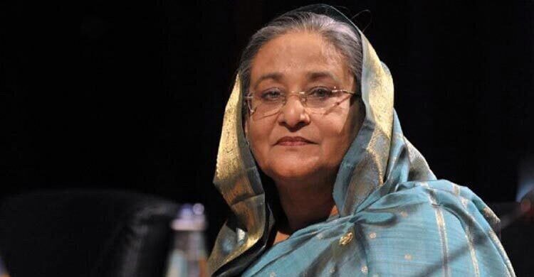 শেখ হাসিনাসহ ১১ জনের বিরুদ্ধে ট্রাইব্যুনালের গ্রেফতারি পরোয়ানা