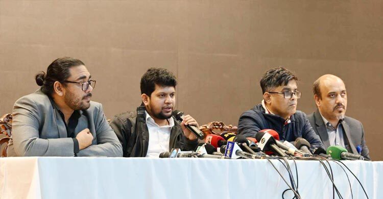 ঘোষণাপত্র আসবে শিক্ষার্থী ও সব পক্ষের ঐকমত্যের ভিত্তিতে
