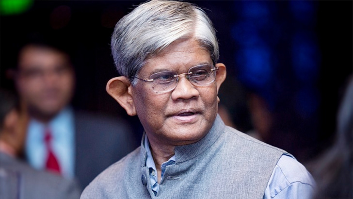 নিত্যপণ্যের ভ্যাট রিভিউ হচ্ছে : অর্থ উপদেষ্টা