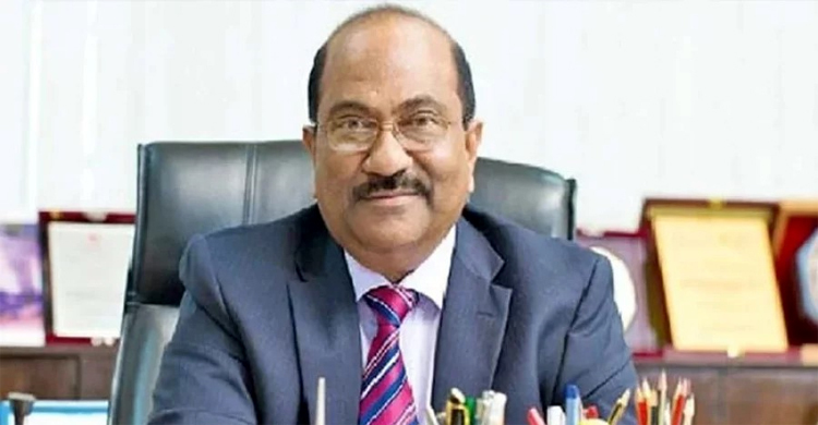 সাবেক ডেপুটি গভর্নর এসকে সুর গ্রেফতার