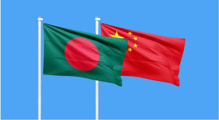 নতুন মাত্রায় ঢাকা-বেইজিং সম্পর্ক