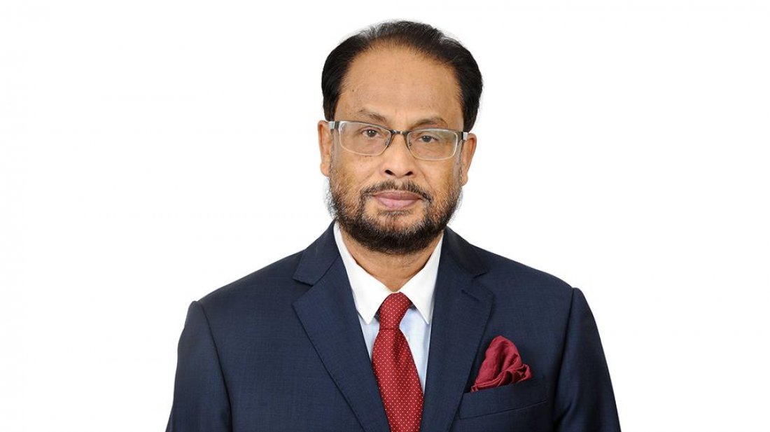 দ্রব্যমূল্য নিয়ন্ত্রণে চাই সর্বোচ্চ অগ্রাধিকার: জিএম কাদের