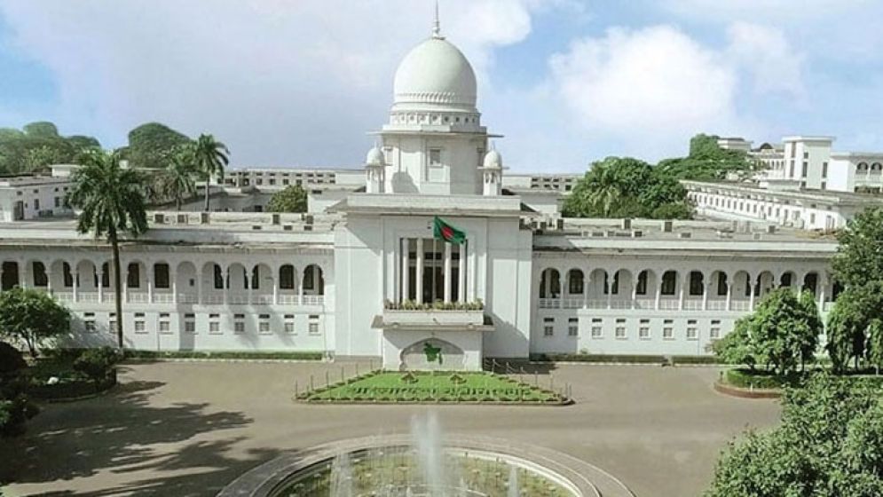 হোয়াটসঅ্যাপে স্লিপ গ্রহণ করবে হাইকোর্ট বেঞ্চ