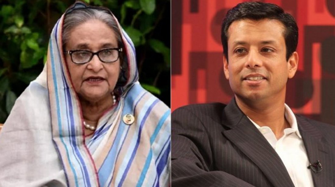 শেখ হাসিনা ও জয়ের বিরুদ্ধে দুদকের আরও দুই মামলা