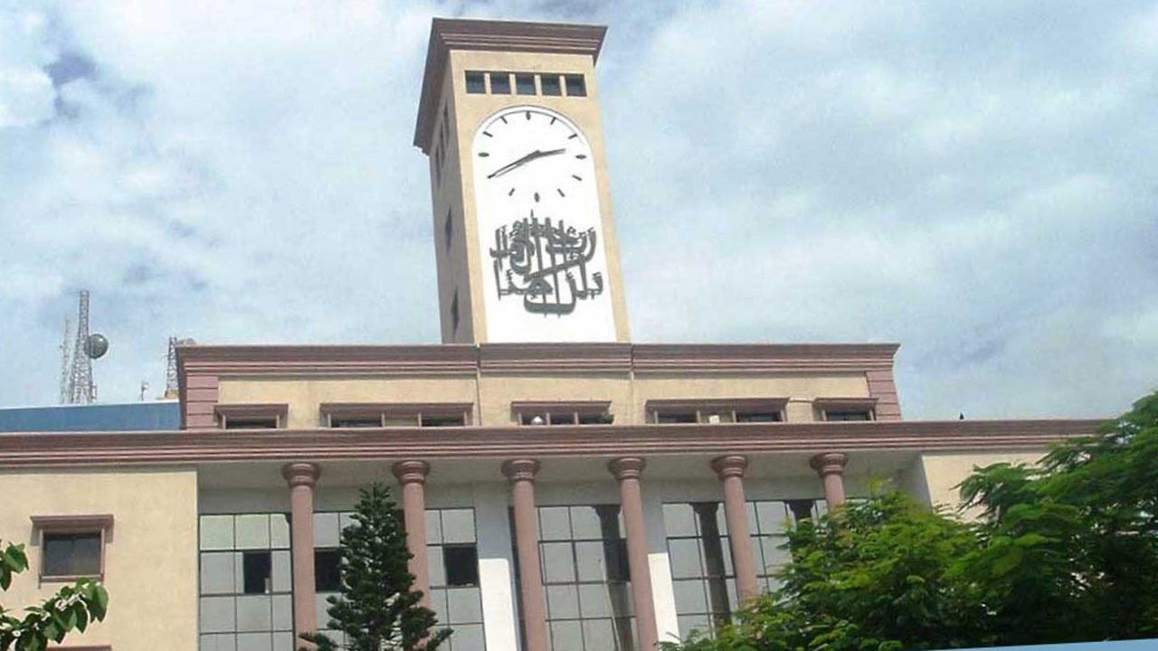 রাজউকে দুদকের ঝটিকা অভিযান