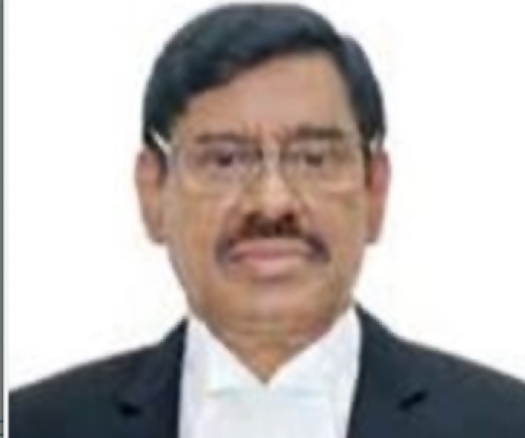 চায়ের আমন্ত্রণ পাওয়া বিচারপতি শাহেদ নূরউদ্দিনের পদত্যাগ