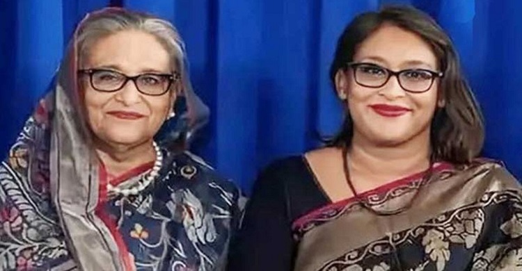বিশ্ব স্বাস্থ্য সংস্থায় পুতুলের নিয়োগ