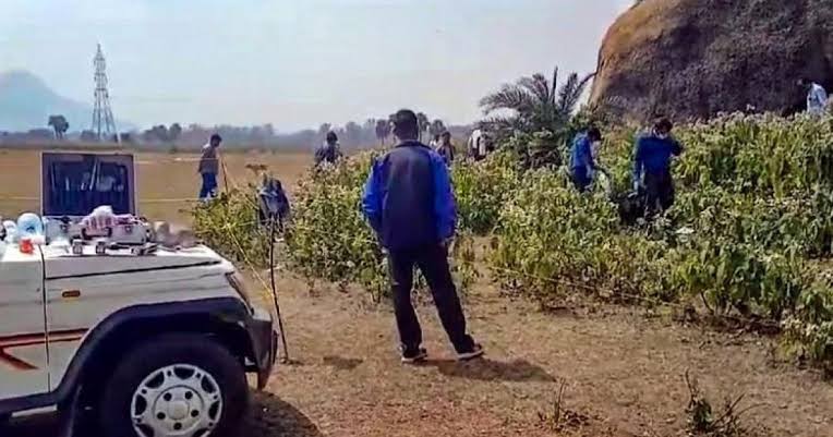 ভারতে বাংলাদেশি নারীকে ধর্ষণের পর হত্যা