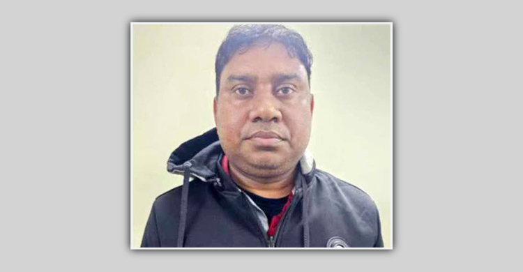 থানা থেকে পালানো ওসিকে ধরতে অভিযানে যৌথবাহিনী