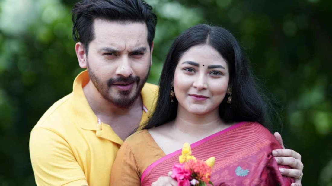 ইমতু-জারার ‘বিষাক্ত বকুলের গল্প’