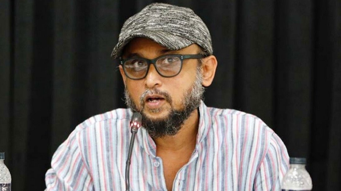চলচ্চিত্র শিল্পের সমস্যা চিহ্নিত করা হয়েছে: উপদেষ্টা ফারুকী