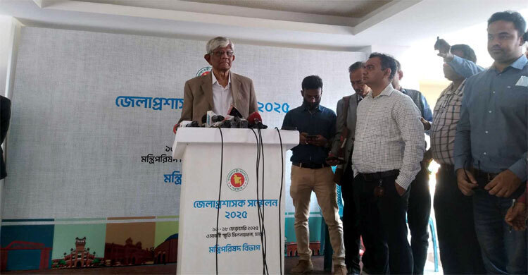 মার্চে নয়, আইএমএফের ঋণের চতুর্থ কিস্তি মিলতে পারে জুনে