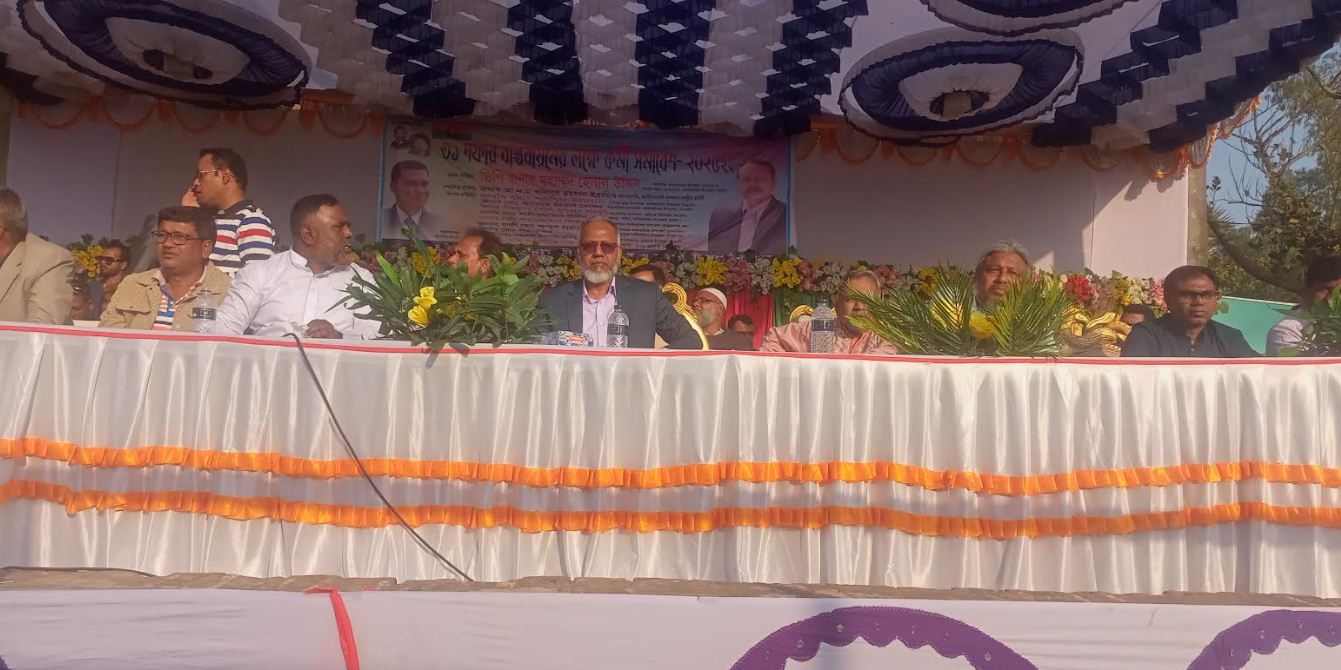 কালিয়াকৈরে বিএনপির কর্মী  সমাবেশ  অনুষ্ঠিত