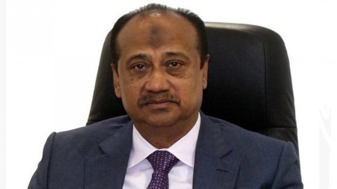 এস আলম ও তার পরিবারের ৫ হাজার ১০৯ কোটি টাকার শেয়ার অবরুদ্ধ
